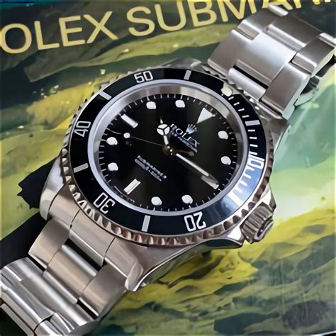 1977 rolex for sale|1977 Rolex submariner.